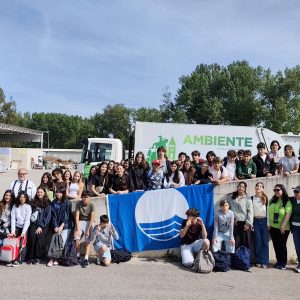 Ações de sensibilização ambiental direcionadas para os mais jovens em Cantanhede @CM Cantanhede