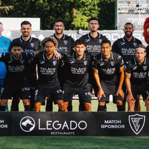 Ac Viseu @academicodeviseu