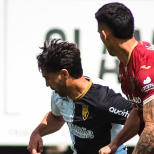 sc farense x ac.viseu @scfarense