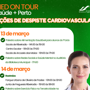 Cartaz rastreio 2026