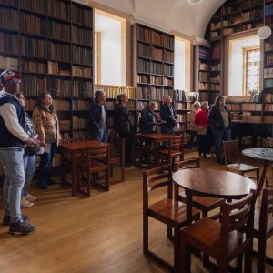 Casa Adentro celebrou arquitetura, espaço urbano e cidadania com cerca de 1000 visitantes @CM Coimbra