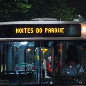 SMTUC reforçam transporte noturno com circuitos especiais entre 22 e 30 de maio @CM Coimbra