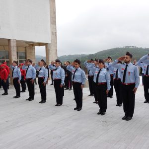 25 de Abril em Penela com uma homenagem à Liberdade @CM Penela