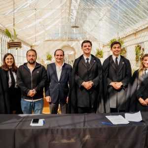 Associação Académica de Coimbra apresenta projeto “Spark: Bright Ideas, Brilliant Minds” @AAC