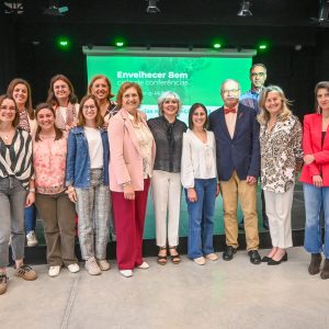 Demências na população idosa em destaque no ciclo ‘Envelhecer Bem’ em Montemor-o-Velho @CM Montemor-o-Velho