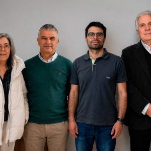 Cidadãos portugueses consideram enfermeiros atenciosos, empáticos e científicos e encorajariam os filhos a seguir a profissão @ESEUC
