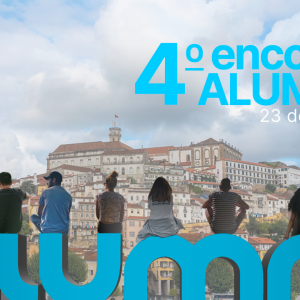 Encontro Alumni @ESTESC