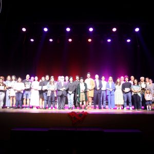 Encerramento XXVI Ciclo Teatro Cantanhede @CM Cantanhede