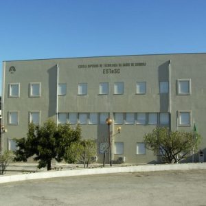 Escola Superior de Tecnologia da Saúde de Coimbra do Politécnico de Coimbra (ESTeSC-IPC)