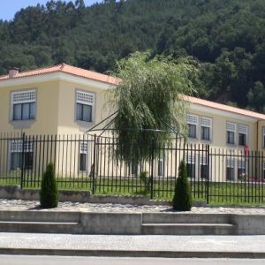 Escola de Góis