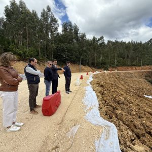 Arganil retoma ciclo de presidências participativas em Pombeiro da Beira @CM Arganil
