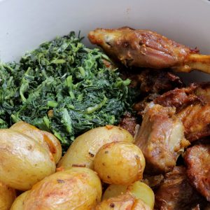 Procura muito elevada no arranque dos Fins de Semana Gastronómicos do Cabrito reforça expectativas para o segundo fim de semana @CM Lousã