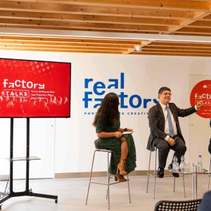 Factory Talks debatem os grandes desafios e oportunidades de setores económicos estruturantes para a região de Leiria e o país @Factory Talks