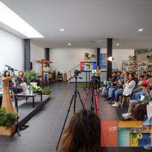 Exposição "Literatura pela Paz" e prémios do concurso "Góis a Ler" marcaram arranque da 28.ª Feira do Livro de Góis @CM Góis