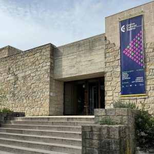 Centro Cultural Raiano