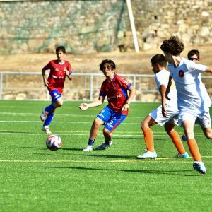 Idanha Cup 2026 traz três fins de semana de futebol e emoção @CM Idanha-a-nova