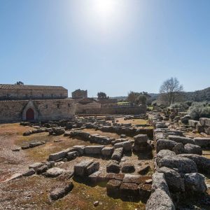 Idanha-a-Velha acolhe terceira reunião de Câmara descentralizada no dia 23 de abril @CM Idanha-a-Nova
