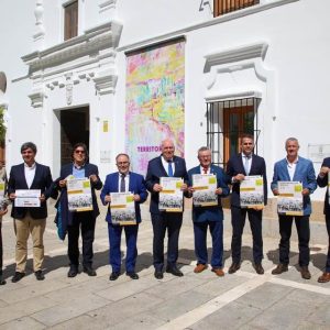 Idanha-a-Nova vinca exigência de IC31 em perfil de autoestrada em reunião com grupos parlamentares na Assembleia de Extremadura @CM Idanha-a-Nova