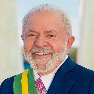 Lula da Silva encontra-se hoje em Lisboa com Seguro e Montenegro @Lula da Silva