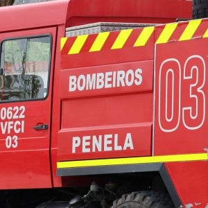 Bombeiros de Penela @BDTV