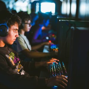 Óbidos vai ter um curso superior em Gaming e eSports @CM Óbidos