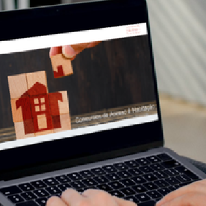 IHRU abre novos concursos para atribuição de 68 habitações a rendas acessíveis @IHRU
