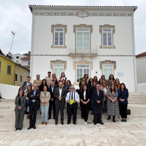 CIM Coimbra