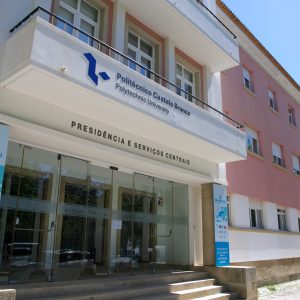Instituto Politécnico de Castelo Branco assina protocolo com a EPLAN @IPCB