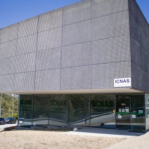 Instituto de Ciência Nucleares Aplicadas à Saúde