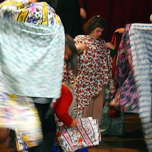 Nova edição do Aluvião arranca no final de maio na Oficina Municipal do Teatro @teatrão