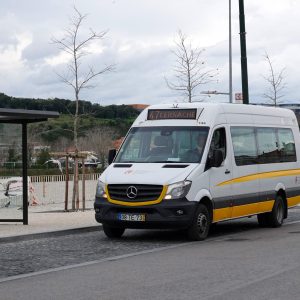 Linha 47 dos SMTUC com percurso alternativo nos dias úteis a partir de 4 de maio @CM Coimbra