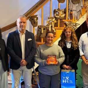 Desafio “Góis com Mel” premia sabores tradicionais e criativos @CM Góis