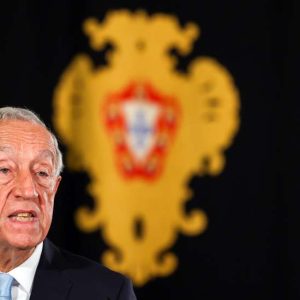 Marcelo Rebelo de Sousa