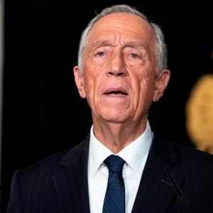 Marcelo Rebelo de Sousa