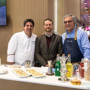 Oficinas de Gastronomia Histórica