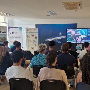 Politécnico de Leiria lança desafio à criação de soluções inovadoras pelo futuro dos oceanos @Politécnico de Leiria