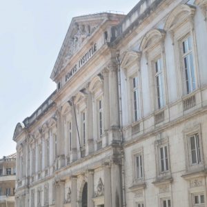 Palacio da justiça @CM Coimbra