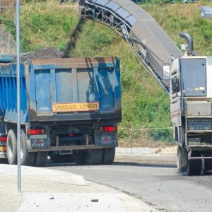 Autarquia de São João da Madeira adjudica empreitada de beneficiação de arruamentos @CM São João da Madeira