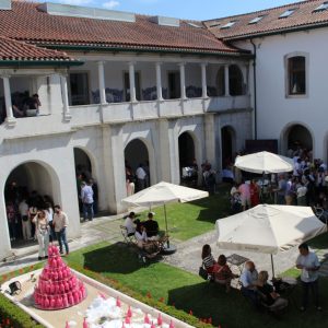 Pink White Spring Fest @CM Cantanhede
