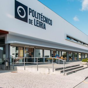 Politécnico de Leiria_Edifício Serviços Centrais