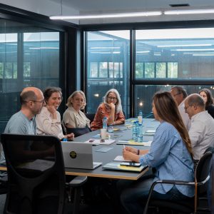 Tondela estreita relações com Politécnico de Coimbra @CM Tondela
