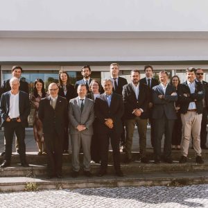 Politécnico de Leiria e Autoridade Nacional de Segurança Rodoviária estabelecem parceria para reforçar segurança nas estradas @IPL