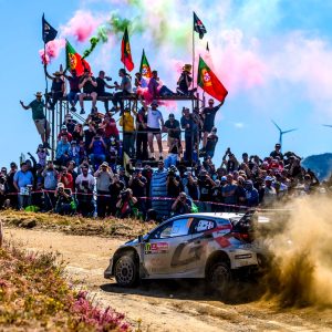 Rally Arganil @CM Arganil