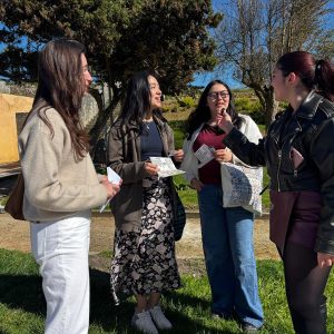 Estudantes da ESTM do Politécnico de Leiria cruzam ciência com arte @IPL