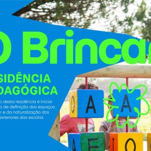 Primeira Residência Pedagógica sobre o Brincar reúne especialistas em Óbidos @CM Óbidos