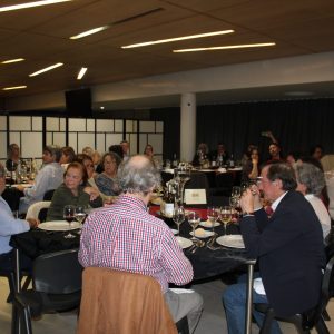 Sabores da Escrita regressa a 8 de maio com viagem à mesa da Época Moderna @CM Coimbra