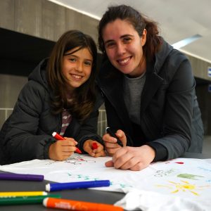 Semana da Família em Lamego reforça laços de afetos @CM Lamego