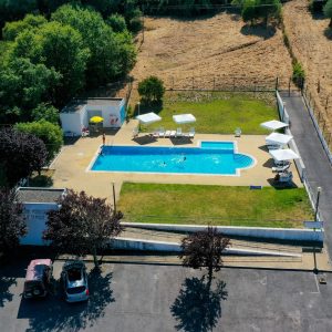 Miranda do Corvo lança Hastas Públicas para reabrir Bares das Piscinas de Vila Nova e Semide após anos de inatividade @CM Miranda do Corvo
