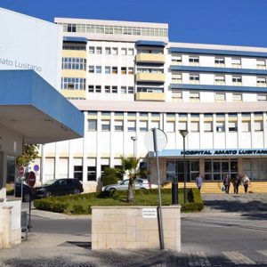 ULS de Castelo Branco