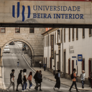 Universidade Beira Interior @UBI